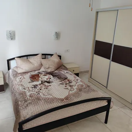 Adria Apartment *