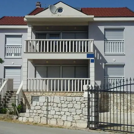 Apartment Adria *