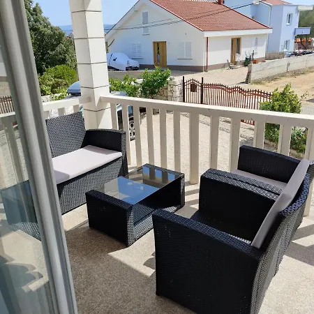 Adria Apartment *