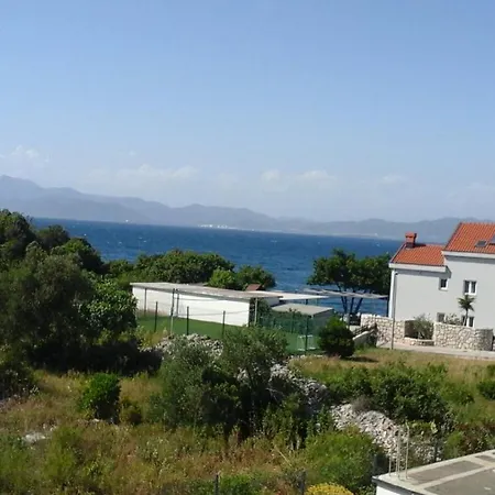 Adria Apartment