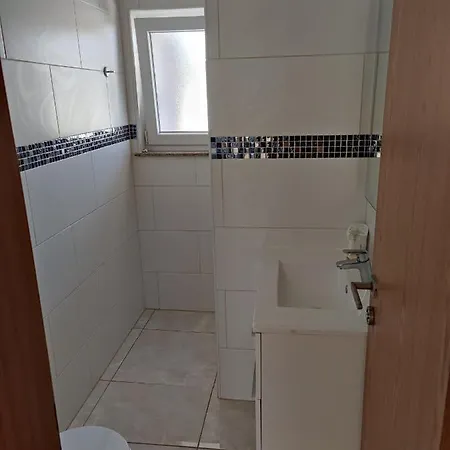 Apartment Adria *